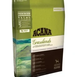 Dogs*ACANA Free-Run Chicken Recipe Freeze Dried Dog Food, Morsels - Pet Home | The Perfect Pet Supplies Shopping Experience